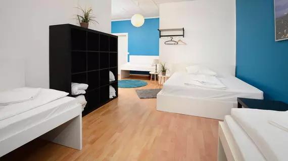 Grant Luxuskind Appartment | Berlin (ve civarı) - Tempelhof-Schoeneberg - Diplomatic Quarter - Schoeneberg