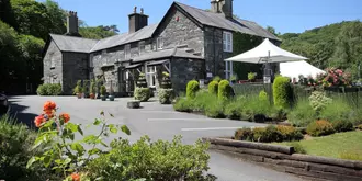 Aberdunant Hall Country Hotel