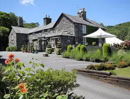 Aberdunant Hall Country Hotel | Galler - Porthmadog