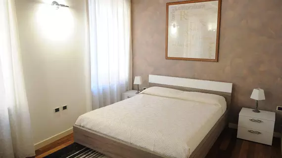 Relais A Ponte Pietra | Veneto - Verona (ve civarı) - Verona - Citta Antica