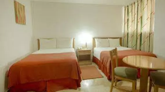 Hotel Don Miguel | Chiapas - Tapachula