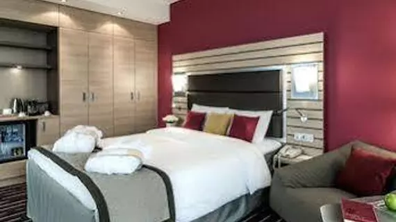 Mercure Sochi Centre | Krasnodar Krayı - Tuapsinsky District - Sochi (ve civarı) - Sochi - Sochi Kent Merkezi