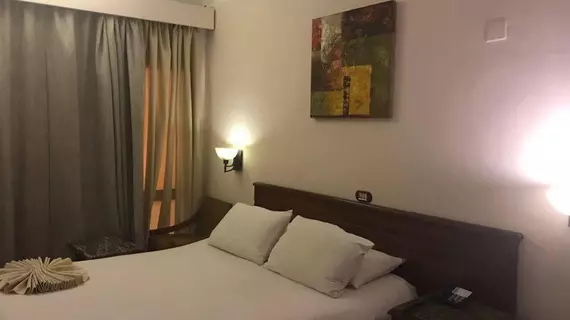 Hotel Royal Marshal | Kahire (ve civarı) - Heliopolis