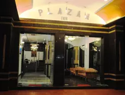 Plazaa Inn | Goa - Kuzey Goa - Calangute