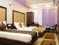 Hotel Grand Plaza | Batı Delhi - Ulusal Eyalet Başkenti Delhi - Delhi (ve civarı) - Yeni Delhi - Paharganj