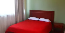 Hotel La Villa | Alajuela (ili) - San Jose (ve civarı) - Quesada