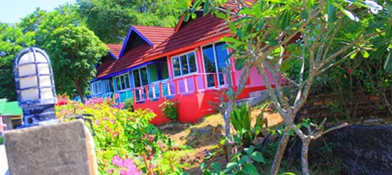 Phi Phi View Point Resort | Krabi İli - Ko Phi Phi