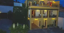 Casa Don Pascual | Guanajuato - San Miguel de Allende