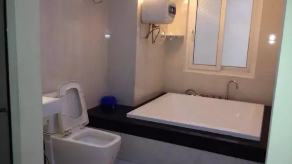 HAD Apartment - Truong Dinh | Binh Duong (vilayet) - Ho Şi Min Şehri (ve civarı) - Ho Chi Minh City