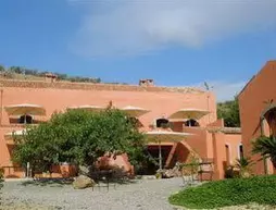 Agriturismo Antica Sena | Sicilya - Messina (vilayet) - Rodi Milici