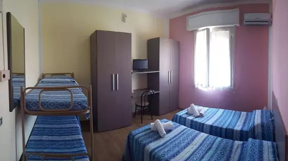 Hotel Villa Lorena | Emilia-Romagna - Rimini