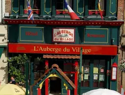 L'Auberge du Village | Hauts-de-France - Somme (bölge) - Conty