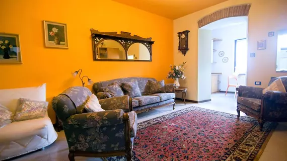 B&B L'Olimpo | Lombardy - Bergamo - Bergamo (ve civarı) - Bergamo