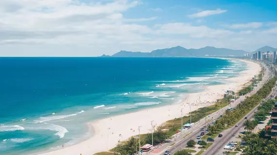 Windsor Oceanico | Rio de Janeiro (eyaleti) - Rio de Janeiro (ve civarı) - Rio de Janeiro