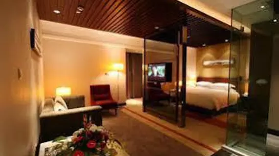 Four Seasons Rayli Hotel - Ningbo | Zhejiang - Ningbo - Yinzhou