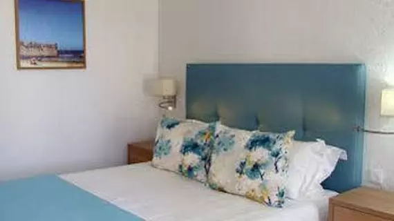 Sea Garden Residencia | Centro - Leiria Bölgesi - Peniche