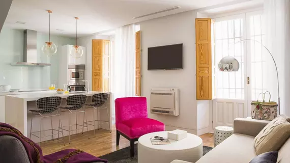 Palacio PL Conde de Miranda | Madrid Özerk Topluluğu - Madrid (ve civarı) - Madrid