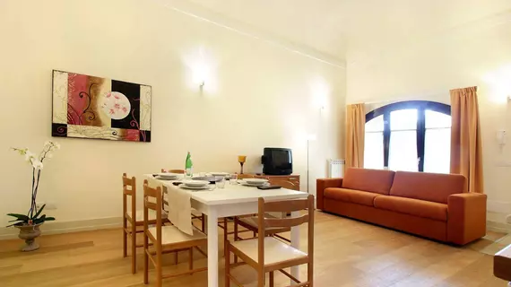 San Lorenzo Apartments | Toskana - Siena (vilayet) - San Gimignano - Val d'Elsa