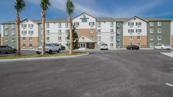 Woodspring Suites Signature Clearwater | Florida - St. Petersburg - Clearwater (ve civarı) - Clearwater