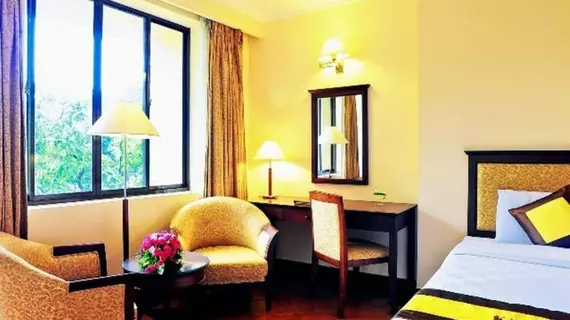 Ky Hoa Hotel Saigon | Binh Duong (vilayet) - Ho Şi Min Şehri (ve civarı) - Ho Chi Minh City