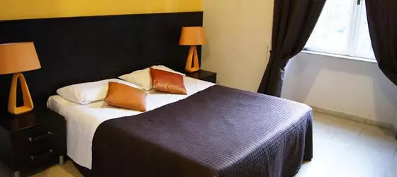 Inn Central Rome | Lazio - Roma (ve civarı) - Roma Kent Merkezi - Esquilino