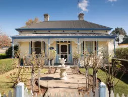 Carrington House, Daylesford | Victoria - Daylesford (ve civarı) - Daylesford