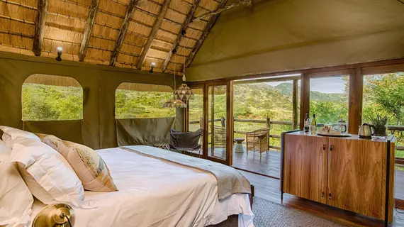 Humala River Lodge | Mpumalanga - Umjindi - Barberton