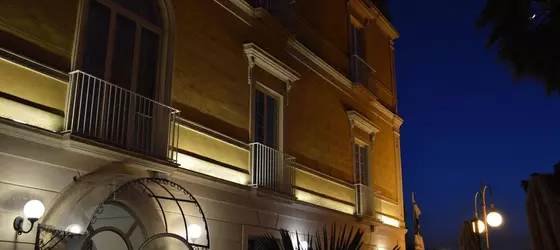 Hotel Gajeta | Lazio - Latina (vilayet) - Gaeta