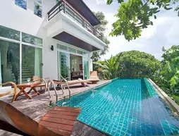 Sun Paradise Villas Karon | Phuket (ve civarı) - Thalang