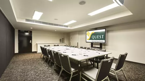 Quest Abbotsford | Victoria - Melbourne (ve civarı) - Abbotsford