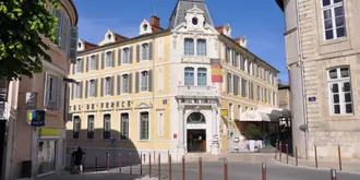 Hôtel de France