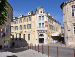 Hôtel de France | Occitanie - Gers - Auch