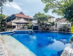 ZEN Rooms Seminyak Taman Petitenget | Bali - Badung - Seminyak