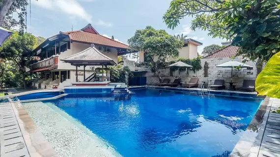 ZEN Rooms Seminyak Taman Petitenget | Bali - Badung - Seminyak