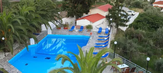 Stafylos Suites Boutique Hotel | Tesalya - Skopelos