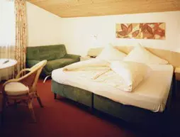 Hotel Feneberg | Tirol - Reutte (ve civarı) - Ehrwald