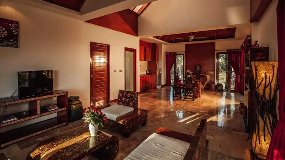 Thai Island Dream Estate | Krabi İli - Ko Lanta