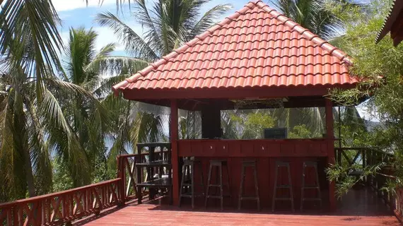 Golden Hill Resort | Surat Thani (vilayet) - Koh Phangan