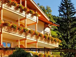 Hotel Fürstenhof | Trentino-Alto Adige - Güney Tirol (il) - Schenna