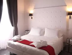 Borgofico Relais & Wellness | Lazio - Roma (ve civarı) - Roma Kent Merkezi - Navona