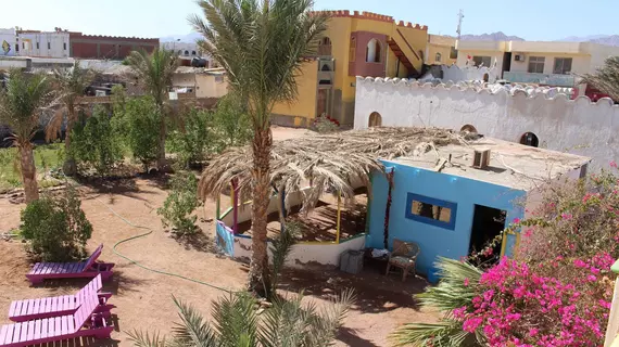 Dahab Divers Lodge | Güney Sina (il) - St. Catherine