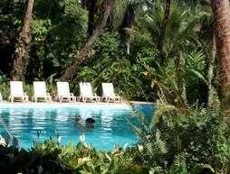 Parque Hotel Perequê | Rio de Janeiro (eyaleti) - Paraty - Cabore