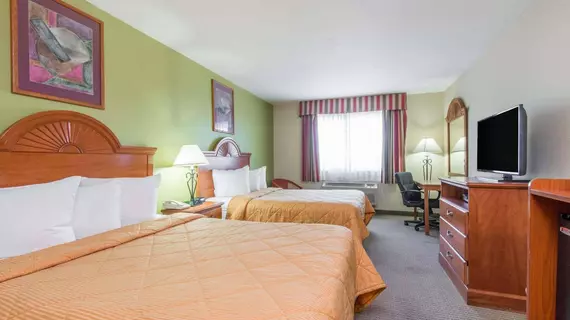 Knights Inn and Suites Gallup | New Mexico - Gallup