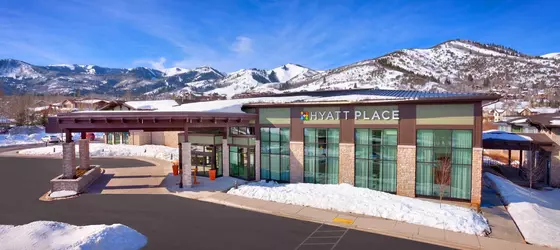 Hyatt Place Park City | Utah - Park City (ve civarı) - Park City