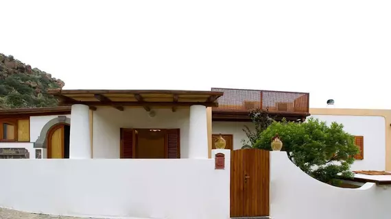 B&B da Luca | Sicilya - Messina (vilayet) - Panarea