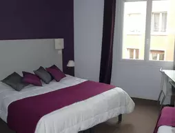 Alive Hotel De Quebec | Normandiya - Seine-Maritime (vilayet) - Rouen - Rouen Kent Merkezi