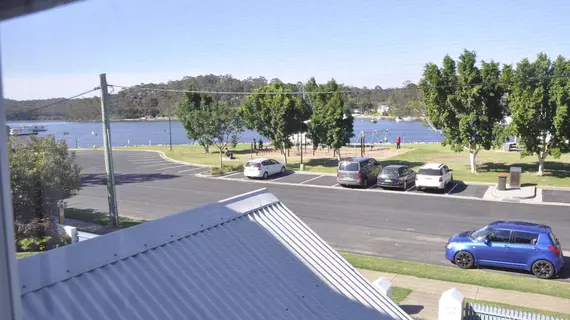 Bluedock Apartments | New South Wales - Batemans Bay (ve civarı) - Batemans Bay