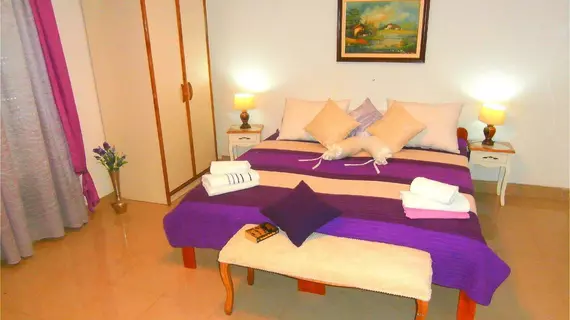 Apartments Cordis | Split-Dalmaçya - Split - Znjan