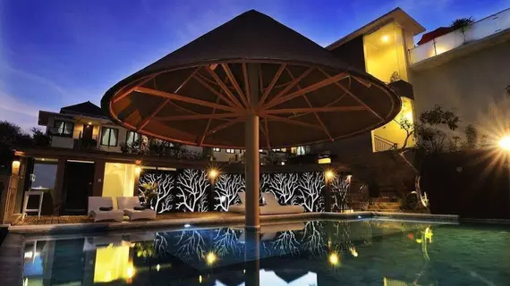 DenBukit Residence and Suite | Bali - Nusa Dua - Kuta Selatan