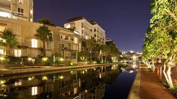 Waterfront Marina Residential | Western Cape (il) - West Coast DC - Drakenstein - Cape Town (ve civarı) - Cape Town